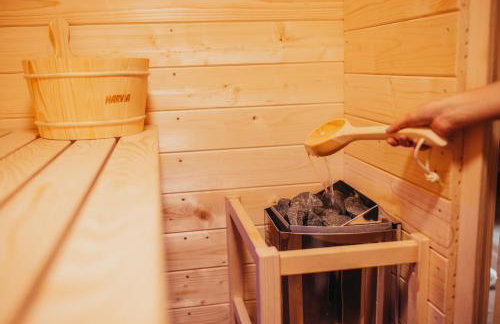 Holiday Home Vinola - Foto 18