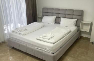 Barrierefreie Luxuswohnung mit Garten - Foto 4