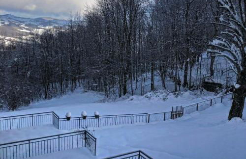 Villa Natale - Foto 25