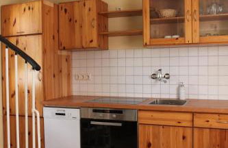 Lütt Hus Rügen, Ferienhaus in Strandnähe - Foto 15