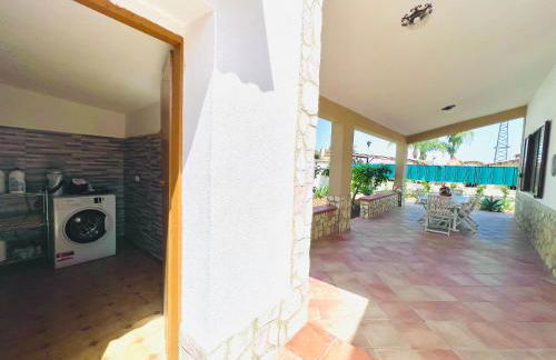 Villa Genova - Foto 56