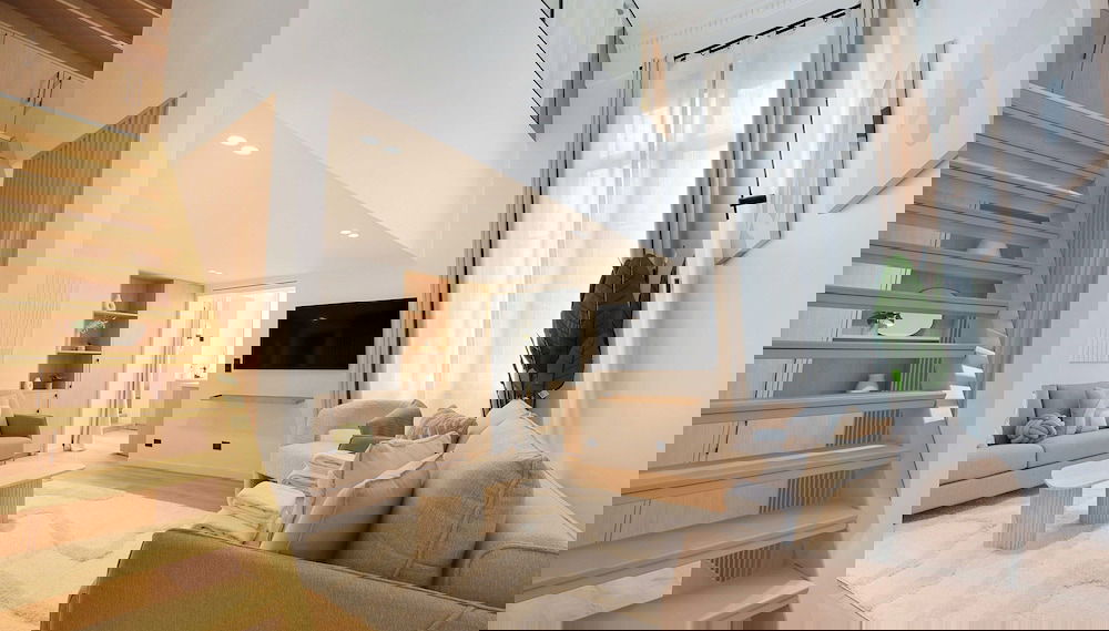 Elegant apartment - 2BR-6P - Palais Royal - Foto 1, Imagen principal