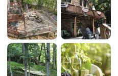 Mountain Chalet - Foto 8