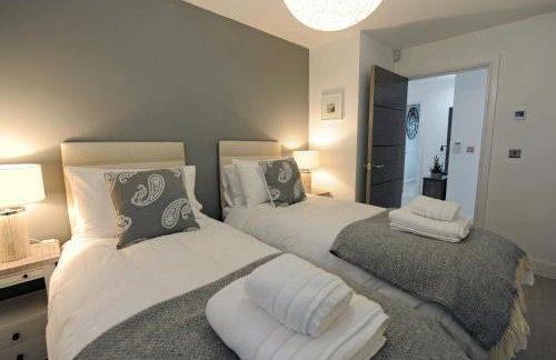 Apartment 2 Waterstone House - Luxury Sea View Apartment - Foto 42