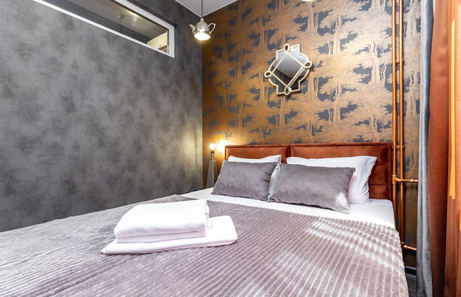 More Apartments na Estonskoy 37 k11 - Foto 3