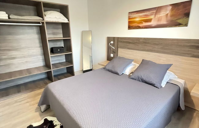 appartement lido de la marana - Foto 4