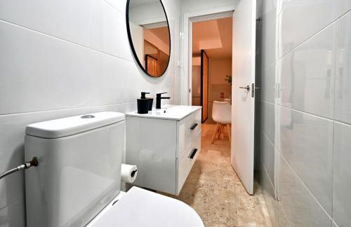 Love Rent4 Málaga Rafa - Photo 8