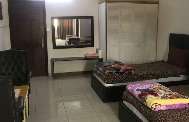 Al Qatal Building - Foto 6