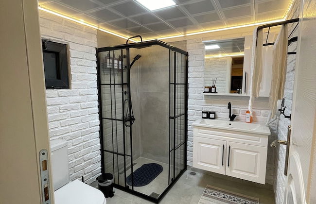 IVA River Boutique Hotel - Photo 52