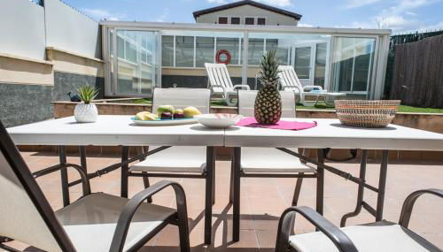 Casa Robledo - Foto 2