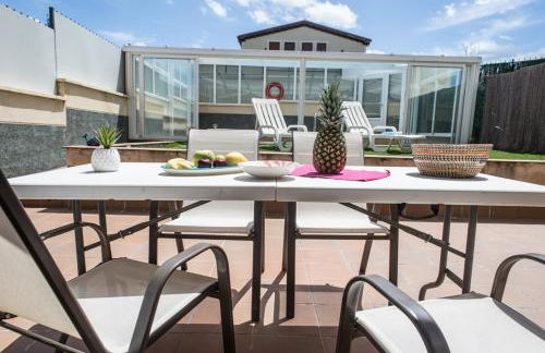 Casa Robledo - Foto 2