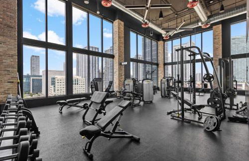 Downtown Miami Luxe Studio Suite - Foto 26