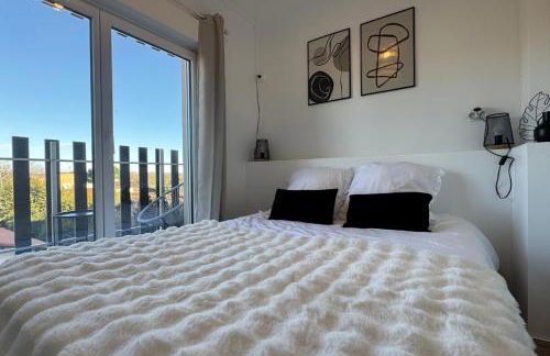 Small Bubble in Toulouse, France T2-Parking-1KmMetro-WiFi-Cosy - Foto 17