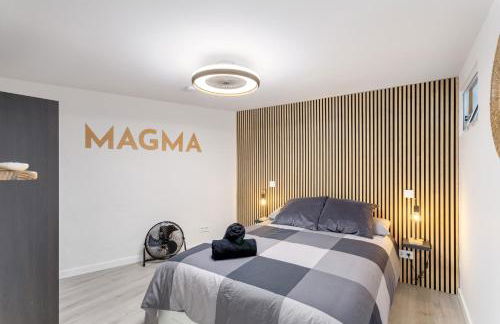 Vivienda Vacacional Magma - Foto 10