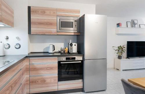 City Apartment Ravensburg - Foto 8