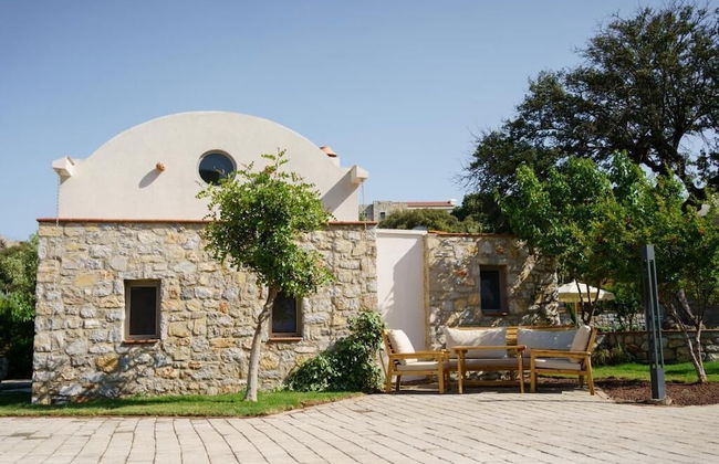 Odette Bodrum - Foto 61