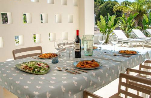 EL OLIVO - By Almarina Villas - Foto 14