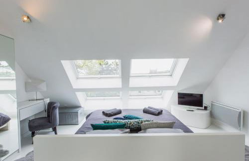 Le Carré Vue Mer - Foto 22