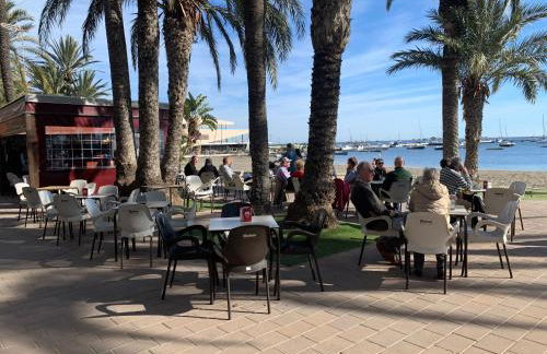 SUNtiago Apartment Residential Elisa - Foto 23