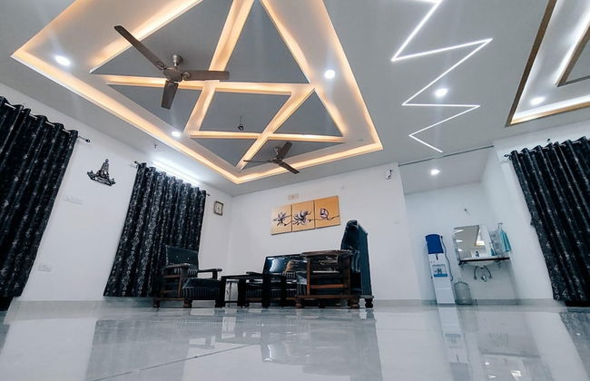 Zenith Paradise-luxurious 3BR Apartment - Foto 26