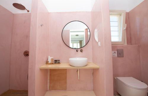 Adyton Mykonos Luxury Suites & Pools - Foto 72