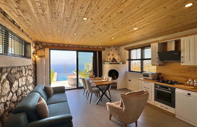 Sunset Faralya - Foto 10