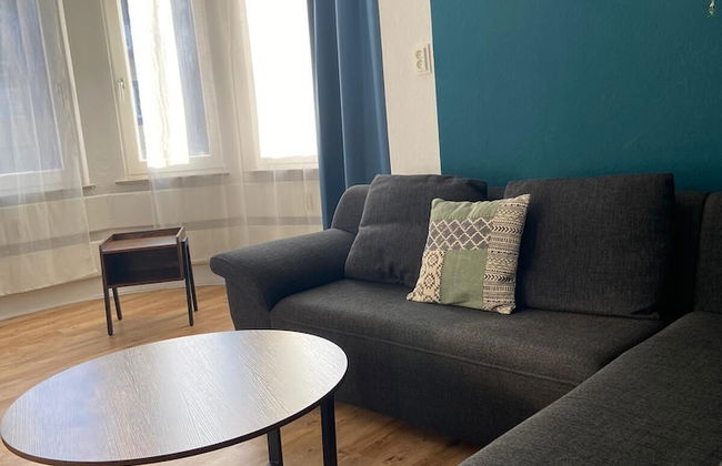 City Apartment Bremerhaven - Foto 29