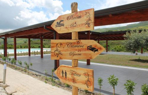 Tenuta Lanza Il Mulino - Foto 86