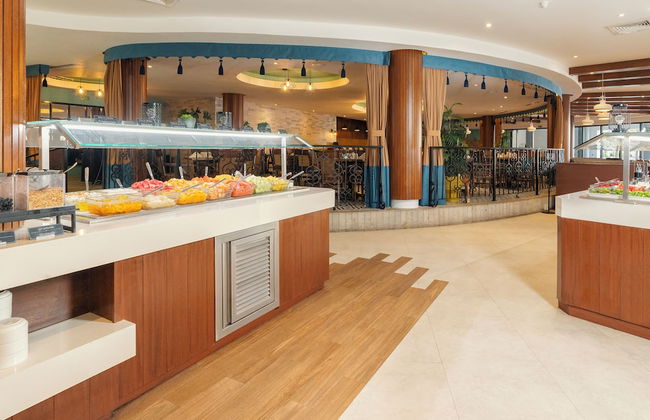 The Royal Sands Resort & Spa All Inclusive - Foto 60