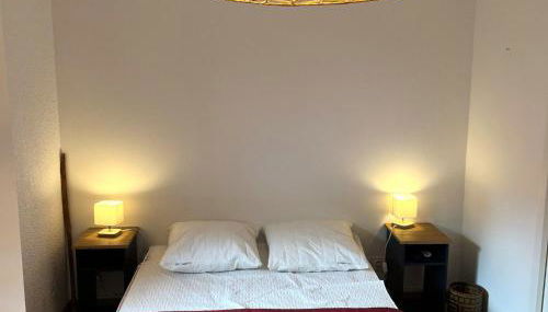 Appartement rénové à Autrans, proche pistes, 4 pers - FR-1-737-89 - Foto 3