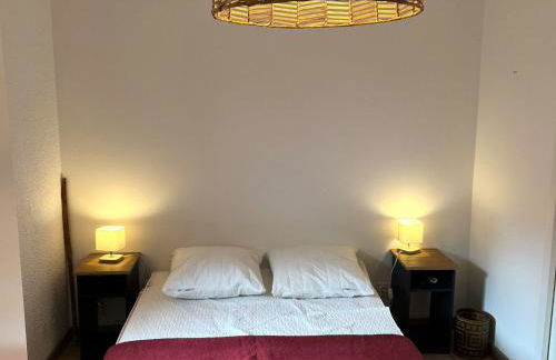 Appartement rénové à Autrans, proche pistes, 4 pers - FR-1-737-89 - Foto 3