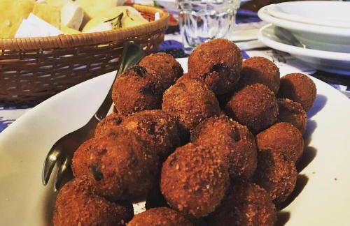 Agriturismo La Casina della Burraia - Foto 123