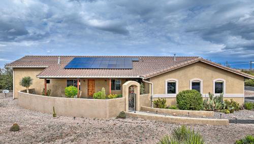 Cozy Mtn-View Vail Home with Pool and Hot Tub! - Foto 2