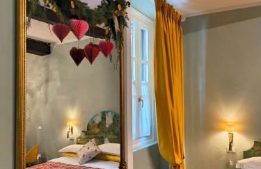 Il Sonetto Boutique Apartment - private garage - Photo 3