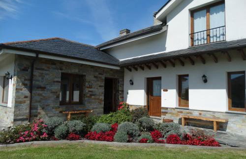 Apartamentos La Cruz de Paderne - Foto 11