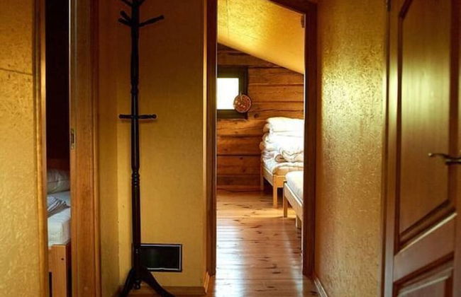 Villa With Sauna and hot tub on the Lakeshore - Foto 14