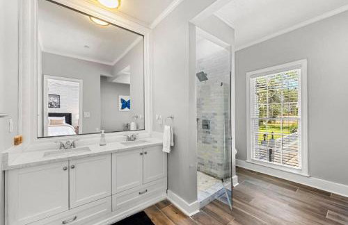 Mansion With Private Pool Basketball & Tennis courts - Foto 46