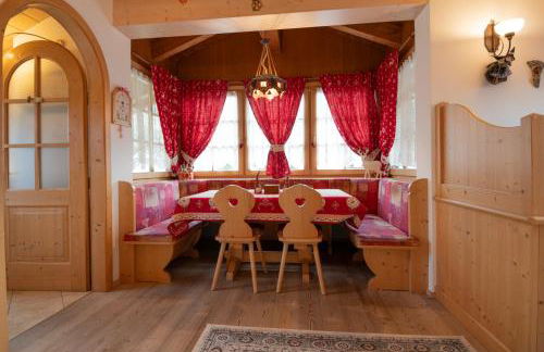 Mansarda Le Genziane di Fiemme - Foto 17