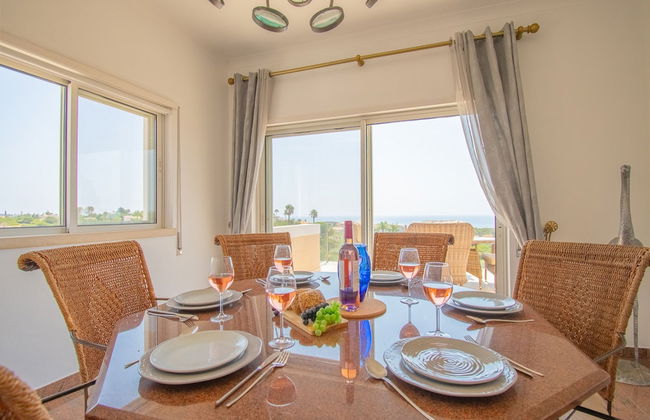 The One Ocean Front in Carvoeiro - Photo 9