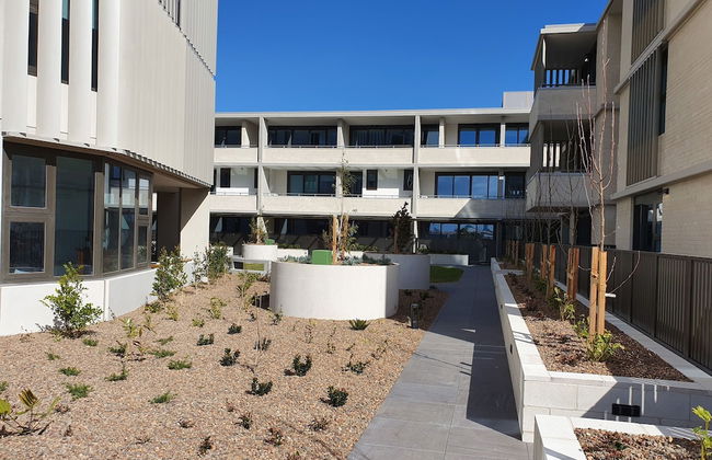 Beau Monde Apartments Newcastle - Verve Apartments - Photo 16