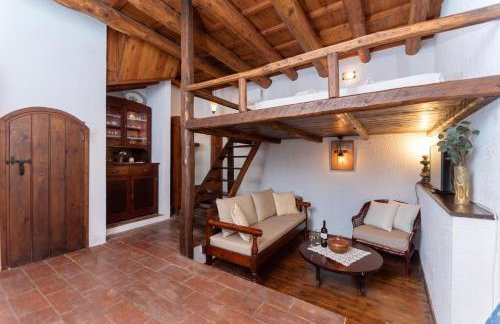 Ilianthos Traditional Maisonette - Foto 8