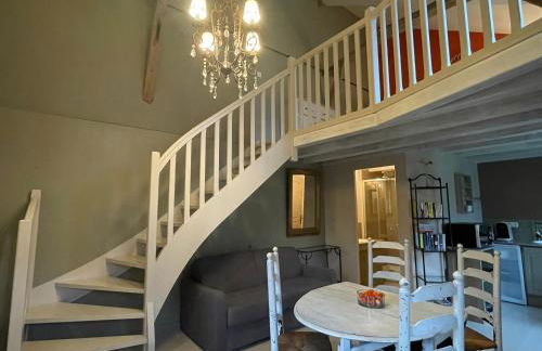 Le petit Pavillon - Foto 16