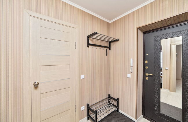 Apartments Home Hotel - Foto 70