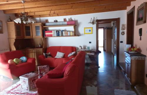 casa vacanza da ghislin - Foto 18