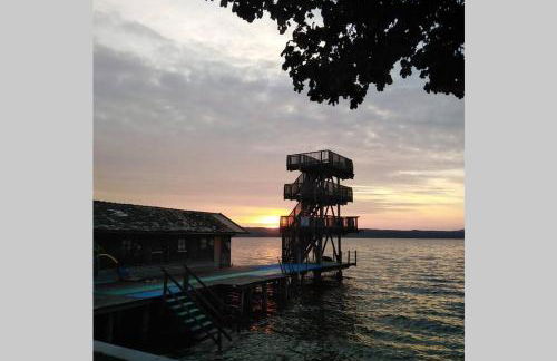 FeWo Happy Place in traumhafter Lage See nah - Foto 24