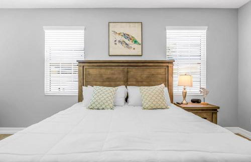 Fortebello Beachside 170 With PRIVATE POOL - Foto 36