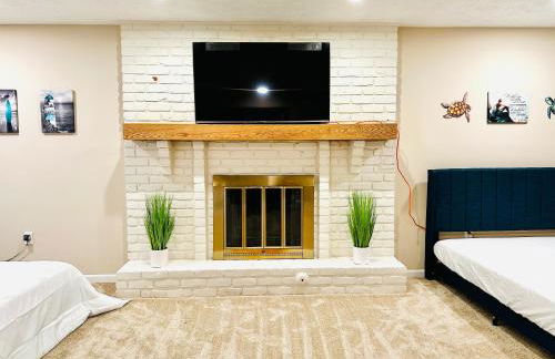 Ocean Palace -12 Guests- close to I-75-Amazing Location!! - Foto 27