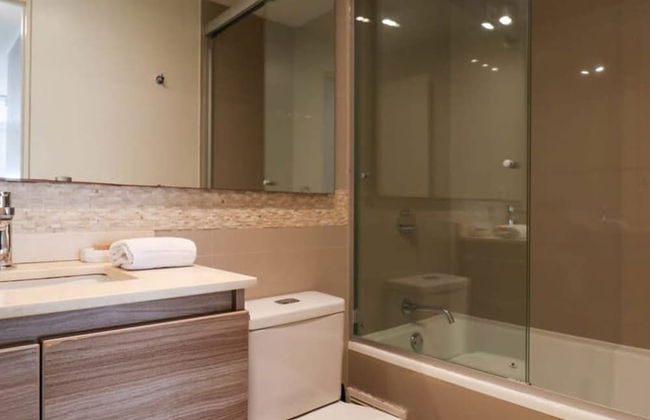 w Welcoming 2BR in Luxury Building in Barranco - Photo 17