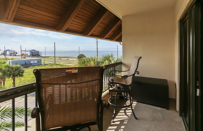 Club at Mexico Beach 2C Coastal Dreaming - Foto 34