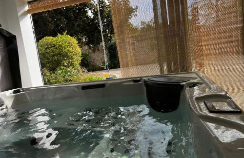 La petite Brainoise - Gîte avec salle jacuzzi 120 jets - Foto 1